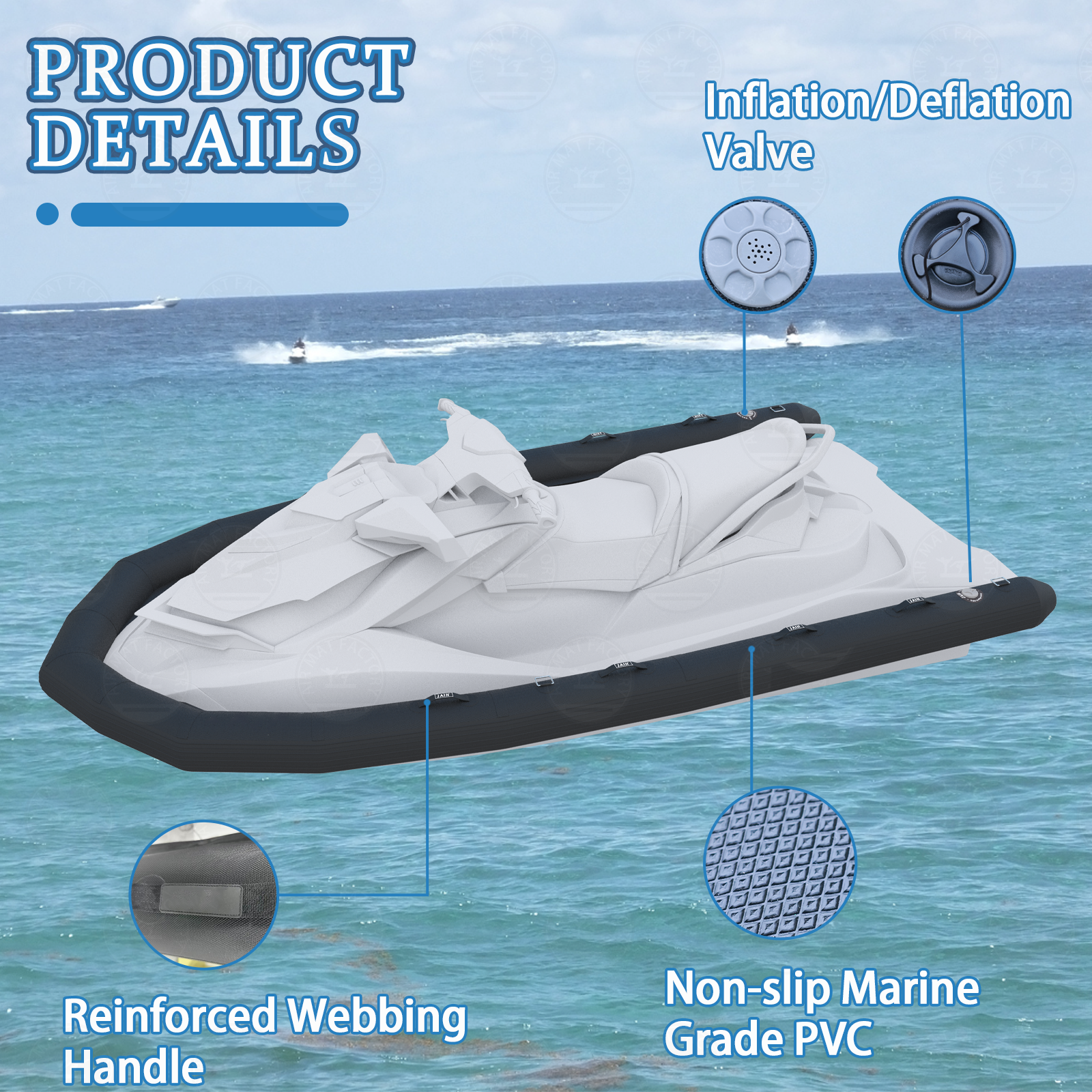 Stock! Hot Selling Inflatable  - Fishing Kayak Inflatable 리뷰 및 가격