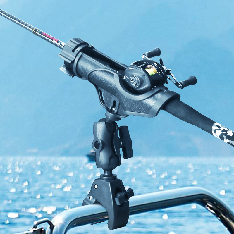 VIN Mounts Fishing Rod Holder  - Fishing Kayak Seat 리뷰 및 가격