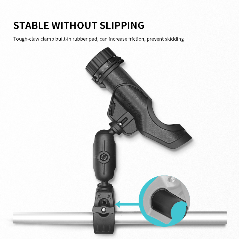 VIN Mounts Fishing Rod Holder  - Fishing Kayak Seat 리뷰 및 가격