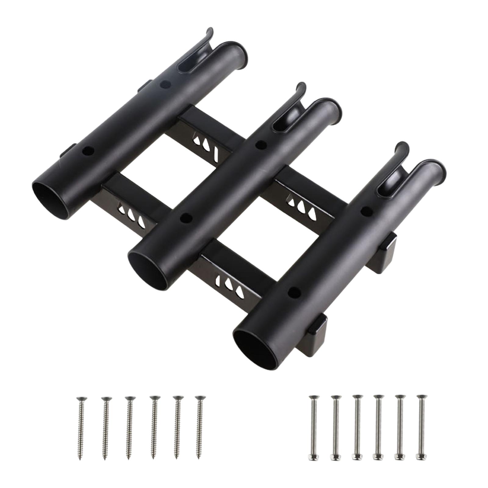 3 Tube Fishing Rod Holder Fish - Fishing Kayak Rod Holder 리뷰 및 가격