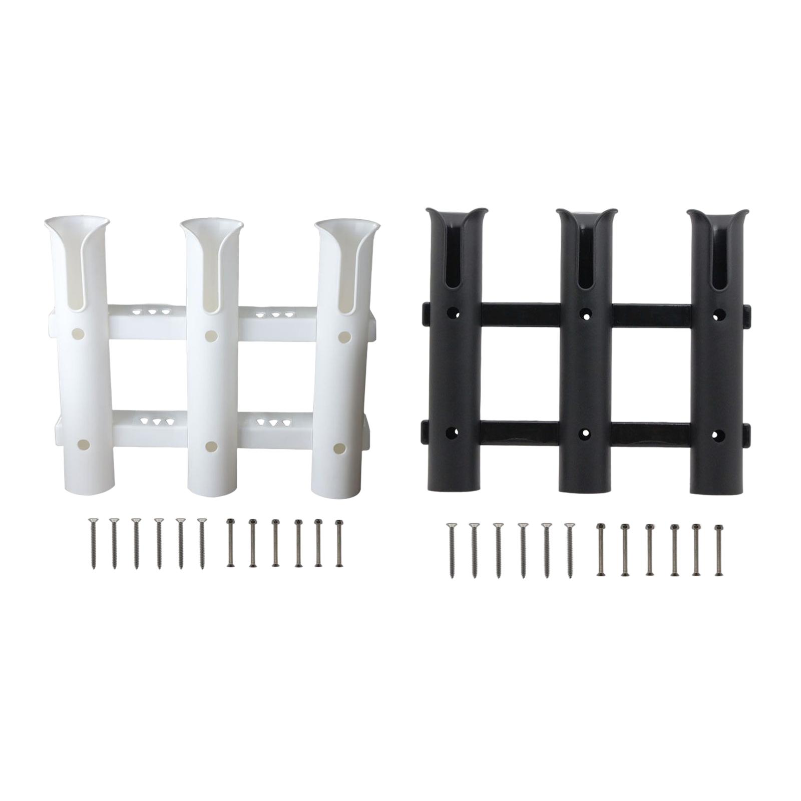 3 Tube Fishing Rod Holder Fish - Fishing Kayak Rod Holder 리뷰 및 가격