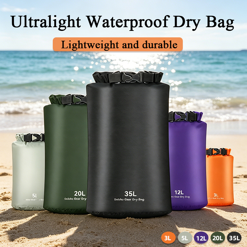 Portable Waterproof Dry Bag Sa - Fishing Kayak Storage Bag 리뷰 및 가격