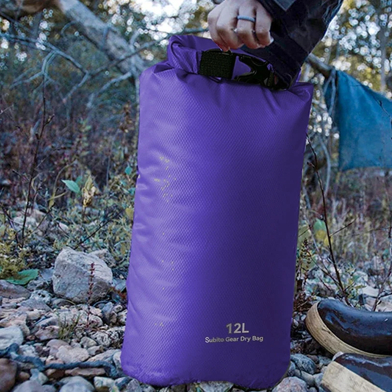 Portable Waterproof Dry Bag Sa - Fishing Kayak Storage Bag 리뷰 및 가격