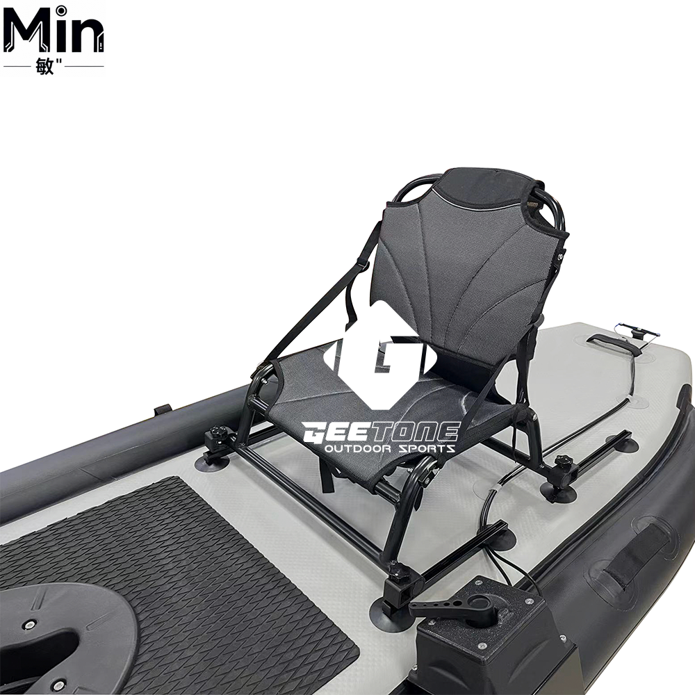 1000D PVC Inflatable Pedal Dri - Fishing Kayak Pedal Drive 리뷰 및 가격