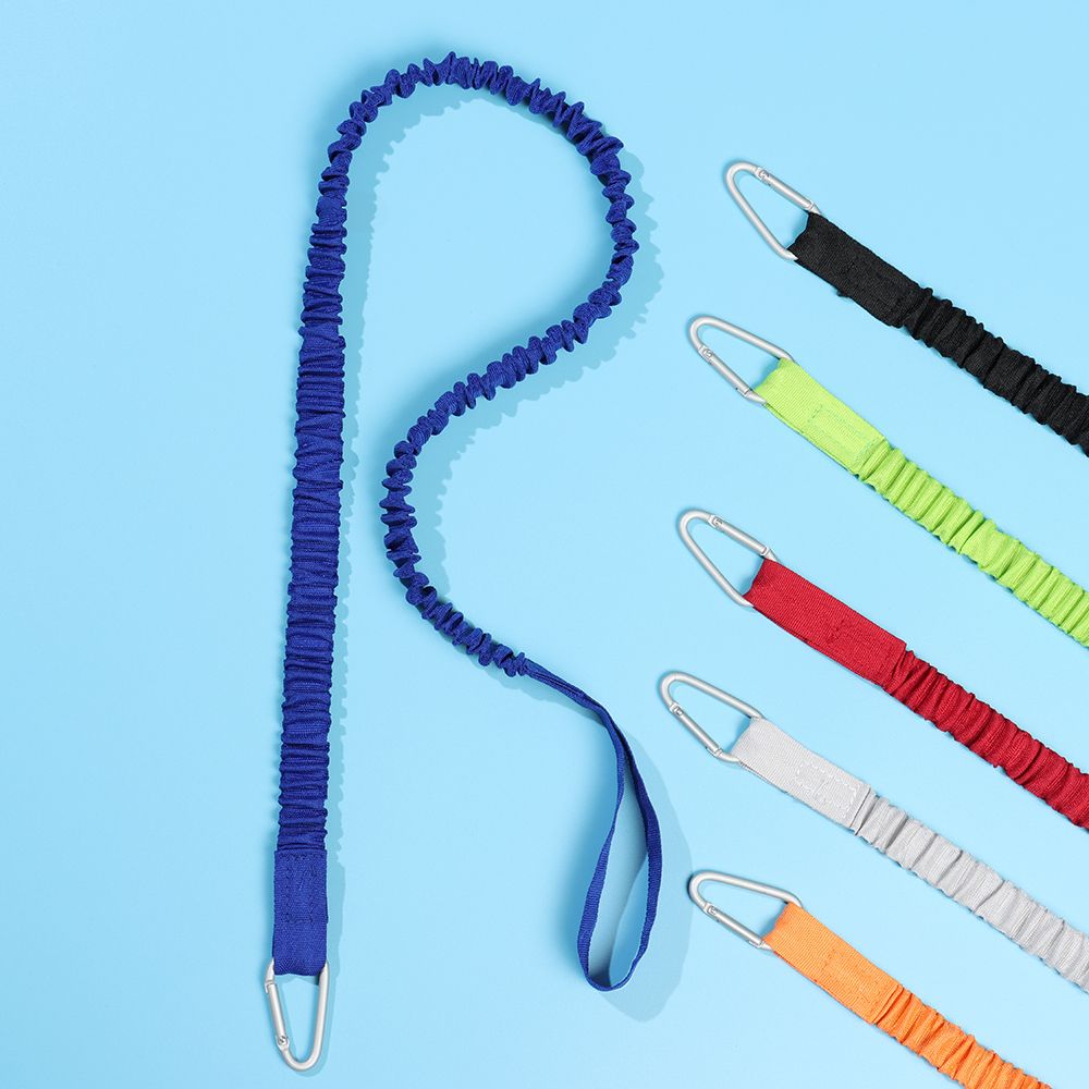 Adjustable Elastic Kayak Canoe - Fishing Kayak Paddle Leash 리뷰 및 가격