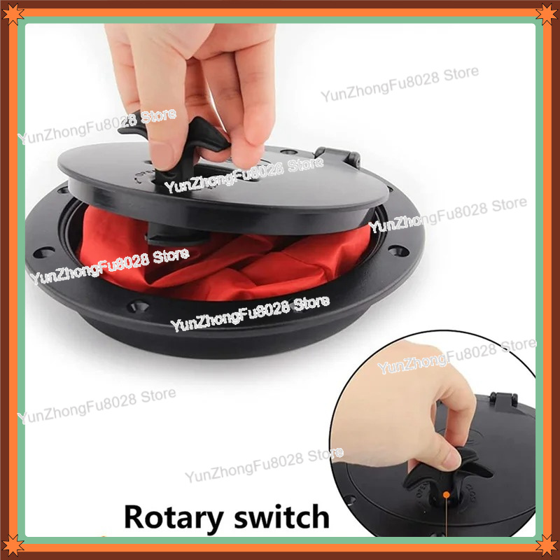 6Inch Deck Plate Kit Kayak Dec - Fishing Kayak Storage Bag 리뷰 및 가격