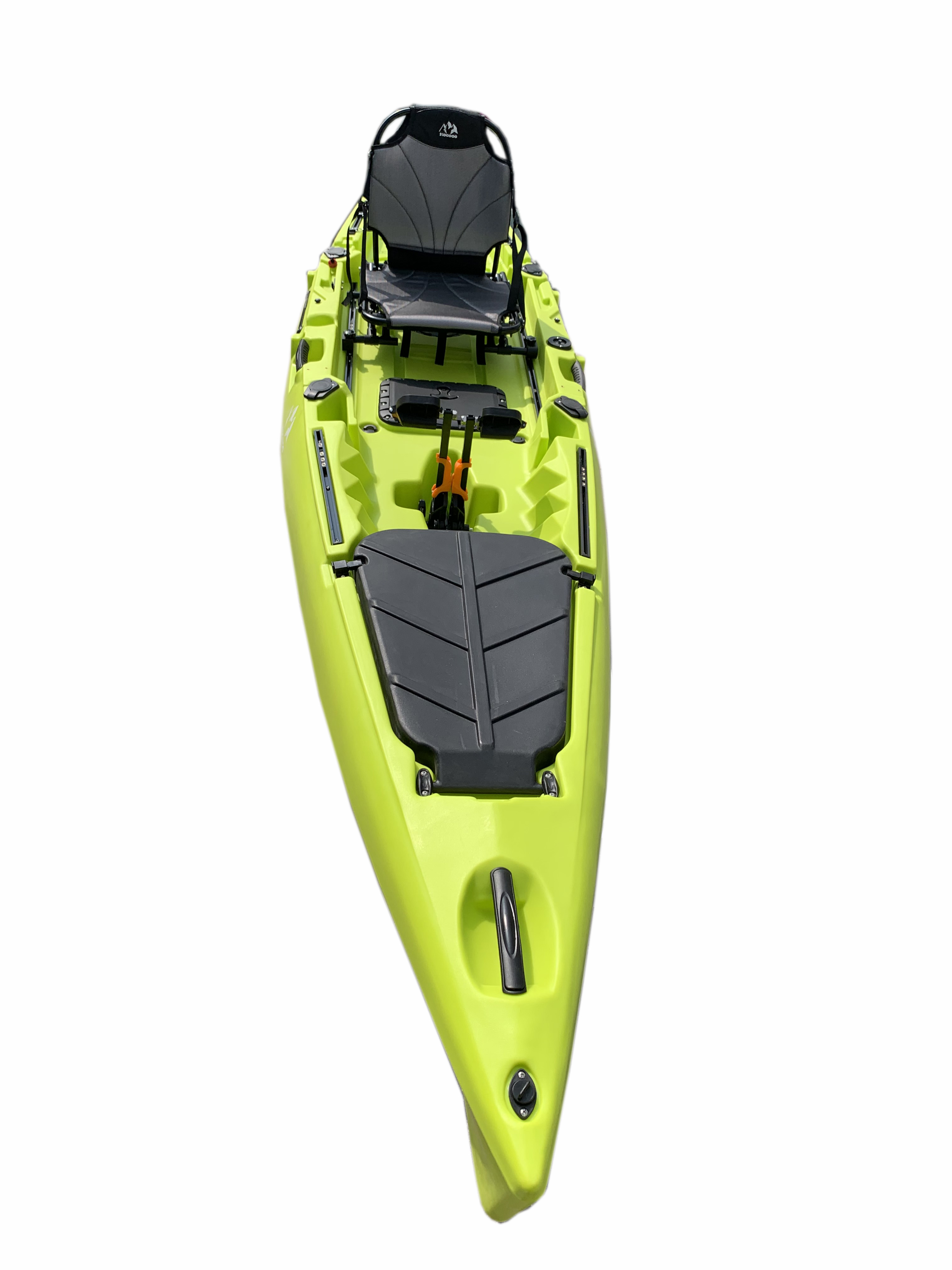 Zero Kayak New 4.15m One Perso - Fishing Kayak Pedal Drive 리뷰 및 가격