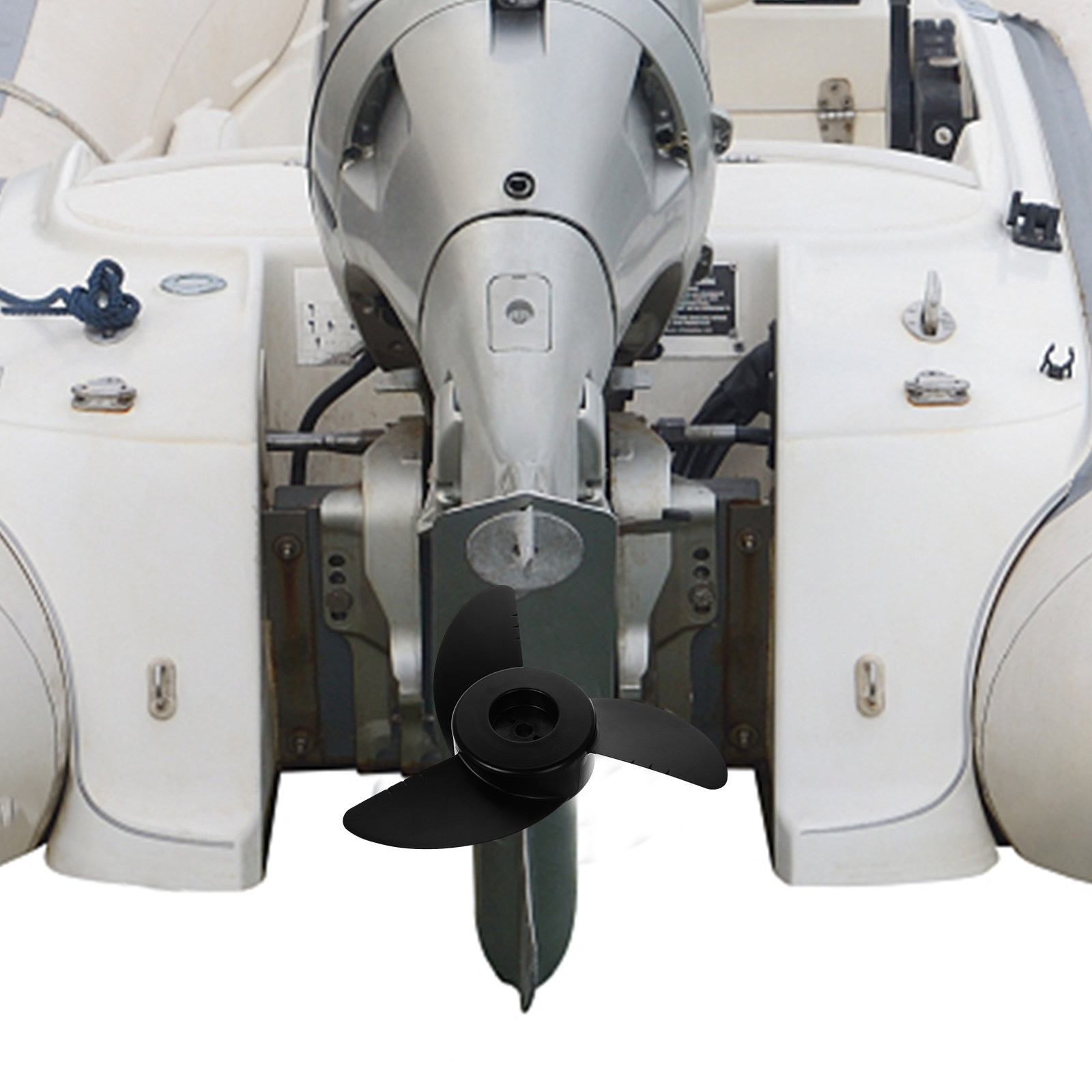 Trolling Motor Propeller Elect - Fishing Kayak Trolling Motor 리뷰 및 가격