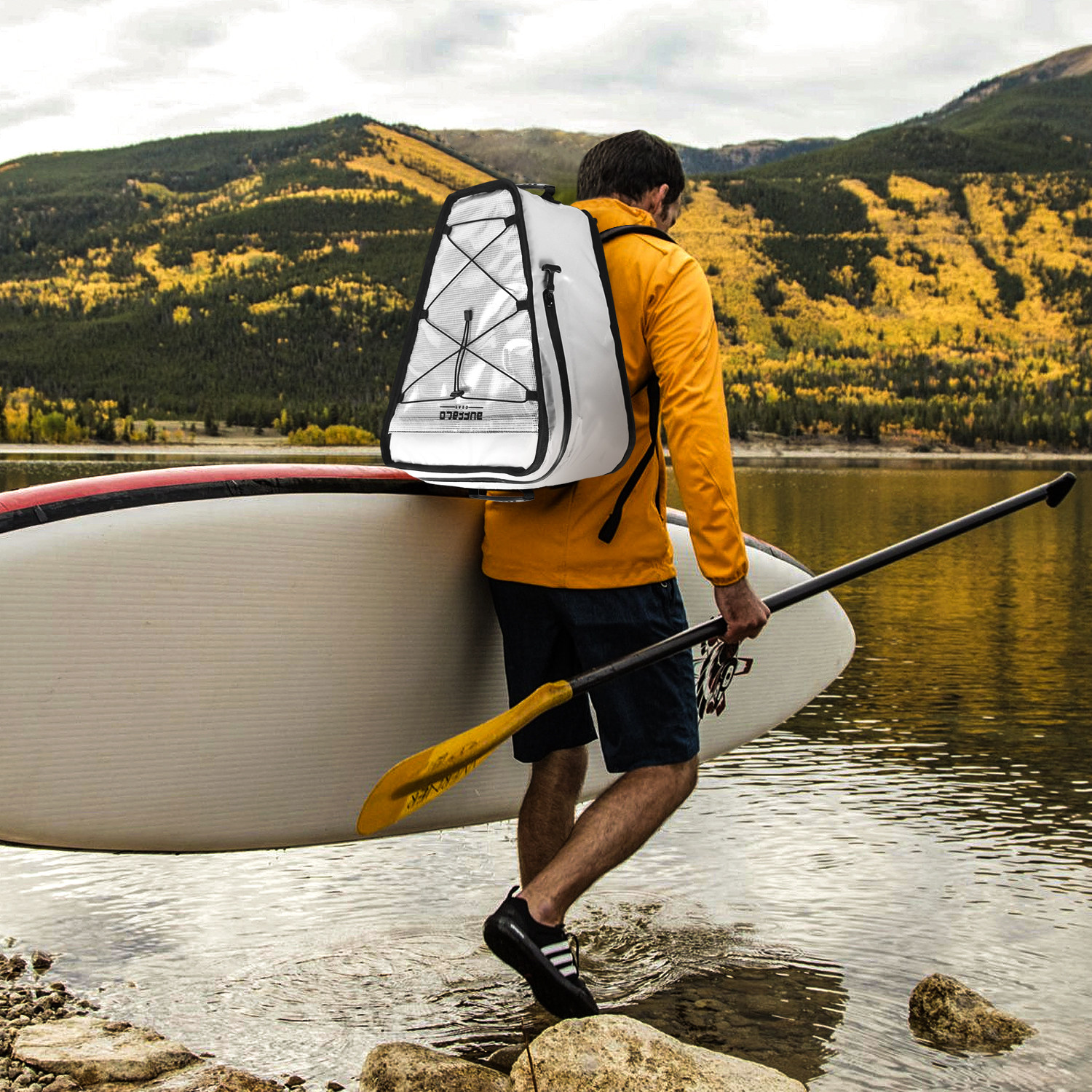 Boat Fishing Kayak Ice Bag Sof - Fishing Kayak Storage Bag 리뷰 및 가격