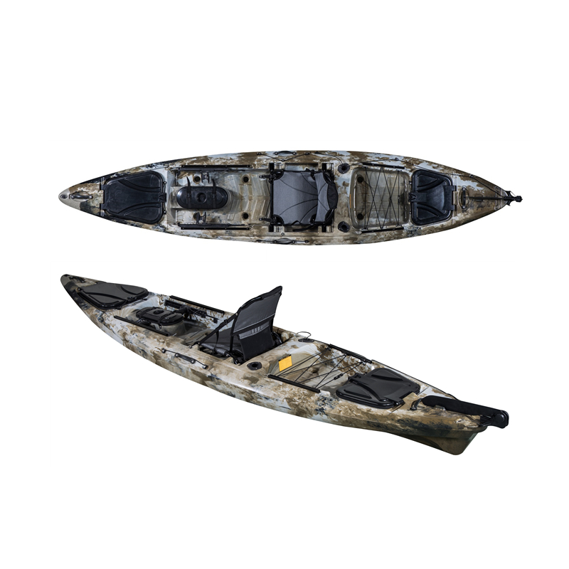 Dace Pro Angler 13ft Pedal Kay - Fishing Kayak Sit On Top 리뷰 및 가격