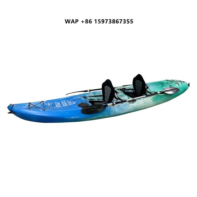 TOLEE 4m Double Fishing Kayak  - Fishing Kayak Paddle 리뷰 및 가격