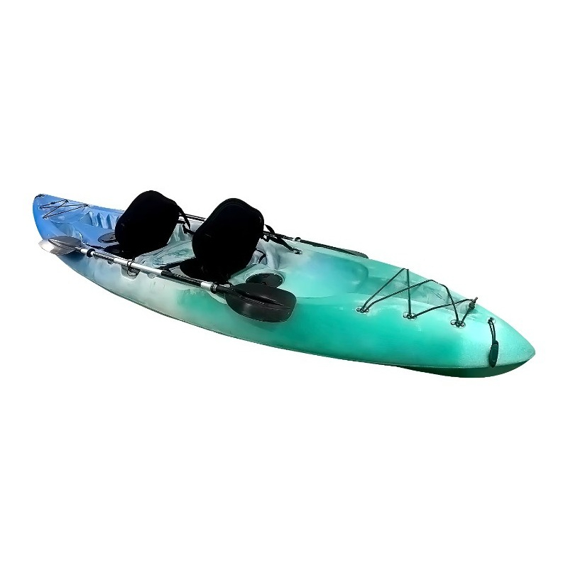 TOLEE 4m Double Fishing Kayak  - Fishing Kayak Paddle 리뷰 및 가격