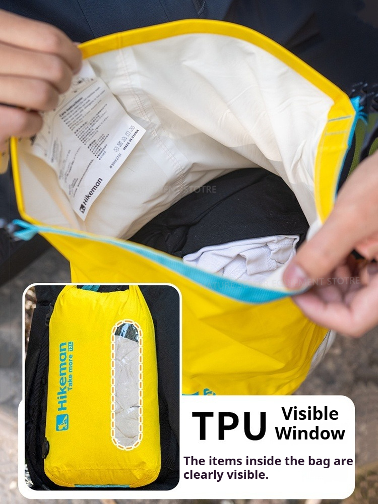 HIKEMAN Vacuum Compression Bag - Fishing Kayak Storage Bag 리뷰 및 가격