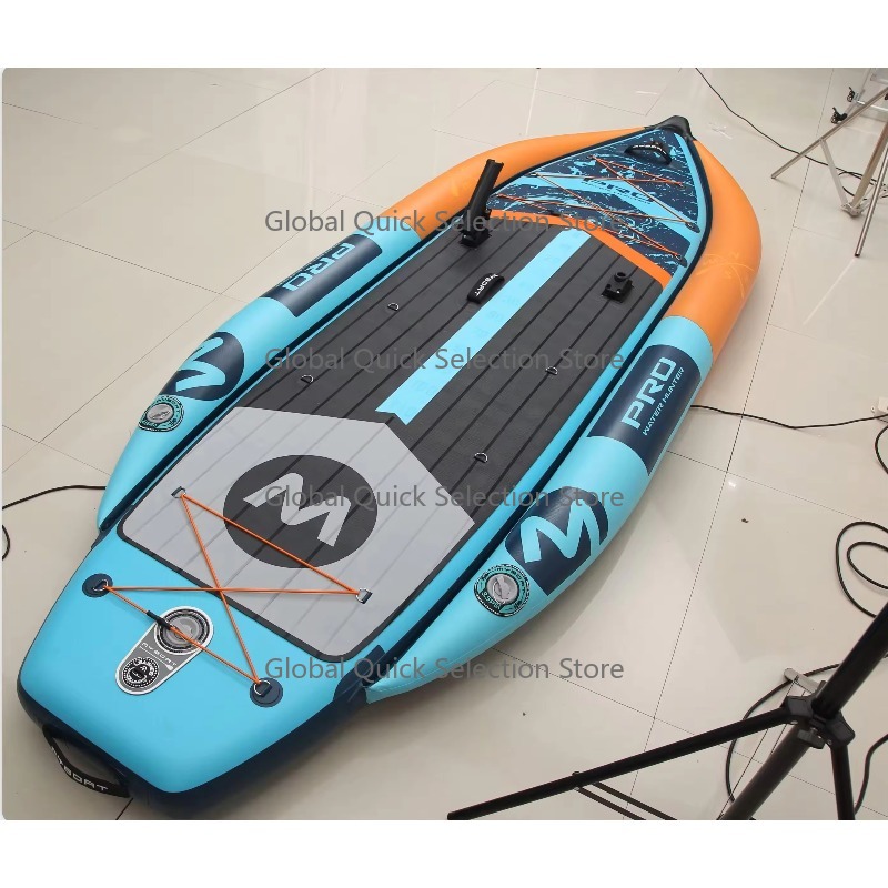 Free Sh-ipping Fishing Paddle  - Fishing Kayak Pedal Drive 리뷰 및 가격