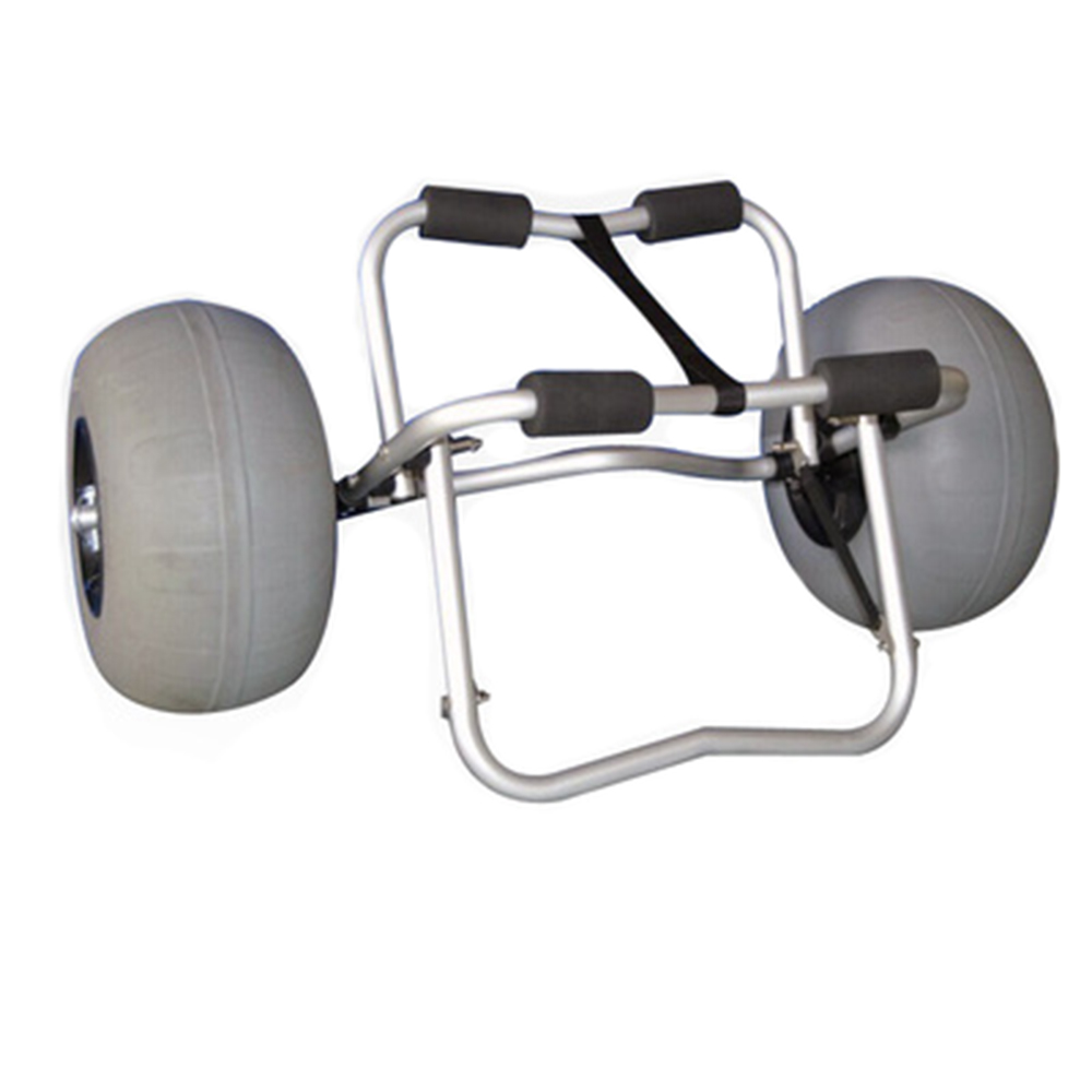 Inflatable Wide Wheel Canoe Bo - Fishing Kayak Cart 리뷰 및 가격