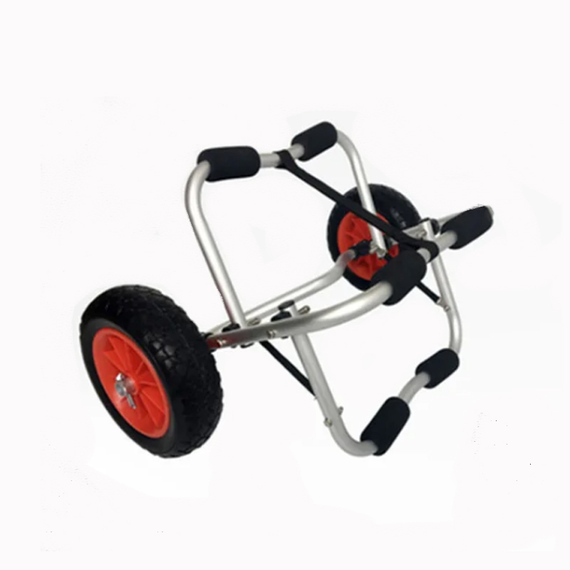 Beach Boat Trailer Kayak Trail - Fishing Kayak Cart 리뷰 및 가격