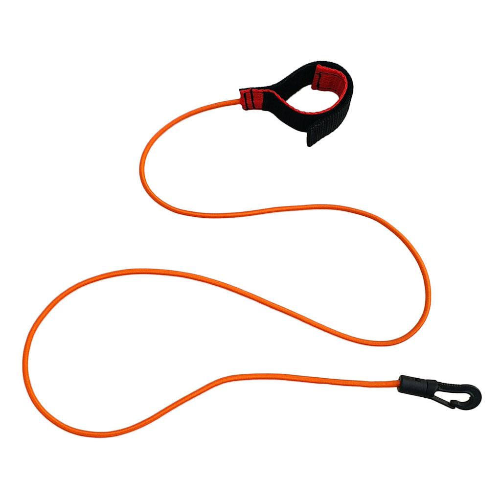 Adjustable Fishing Rod Safety  - Fishing Kayak Paddle Leash 리뷰 및 가격