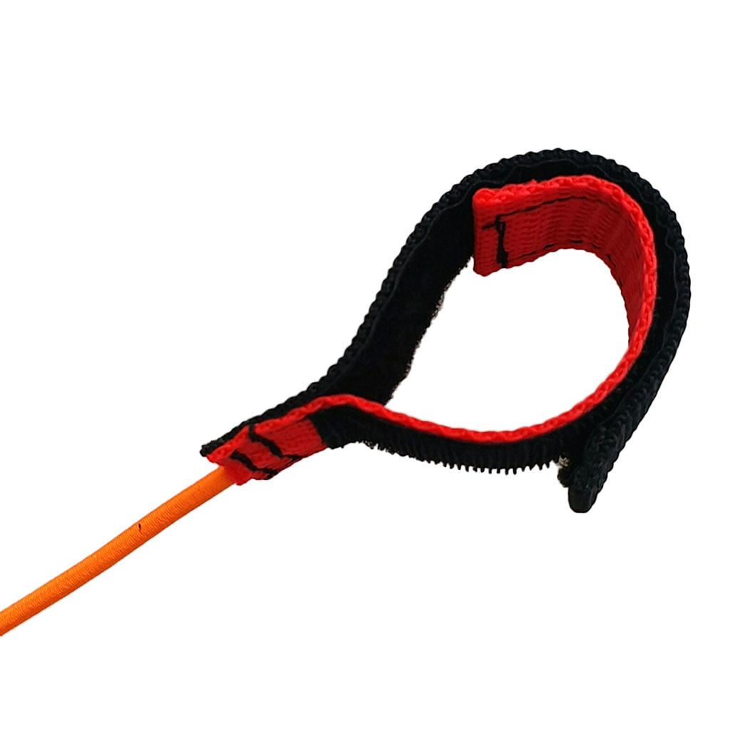 Adjustable Fishing Rod Safety  - Fishing Kayak Paddle Leash 리뷰 및 가격