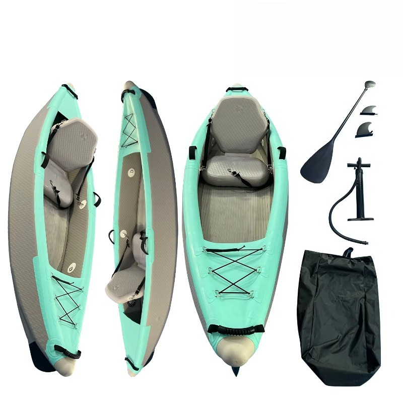 New Arrival Double-Layer Infla - Fishing Kayak Paddle 리뷰 및 가격