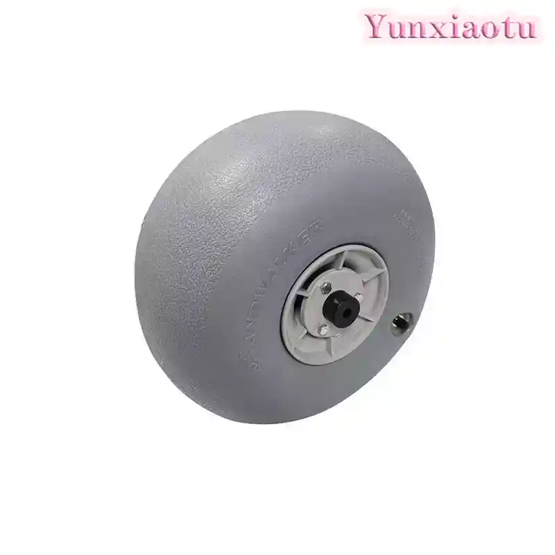 12 Inch Inflatable PU Balloon  - Fishing Kayak Cart 리뷰 및 가격