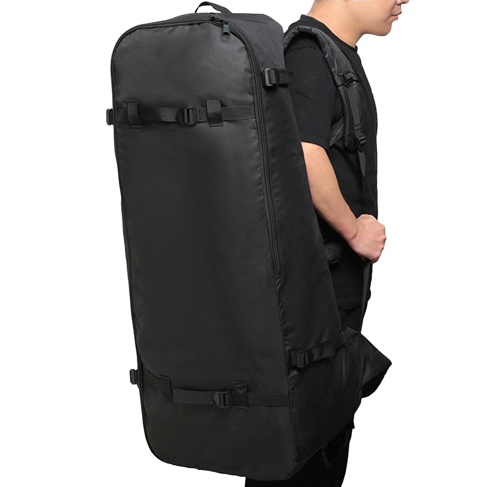 Inflatable Kayak Carrying Bag  - Fishing Kayak Storage Bag 리뷰 및 가격