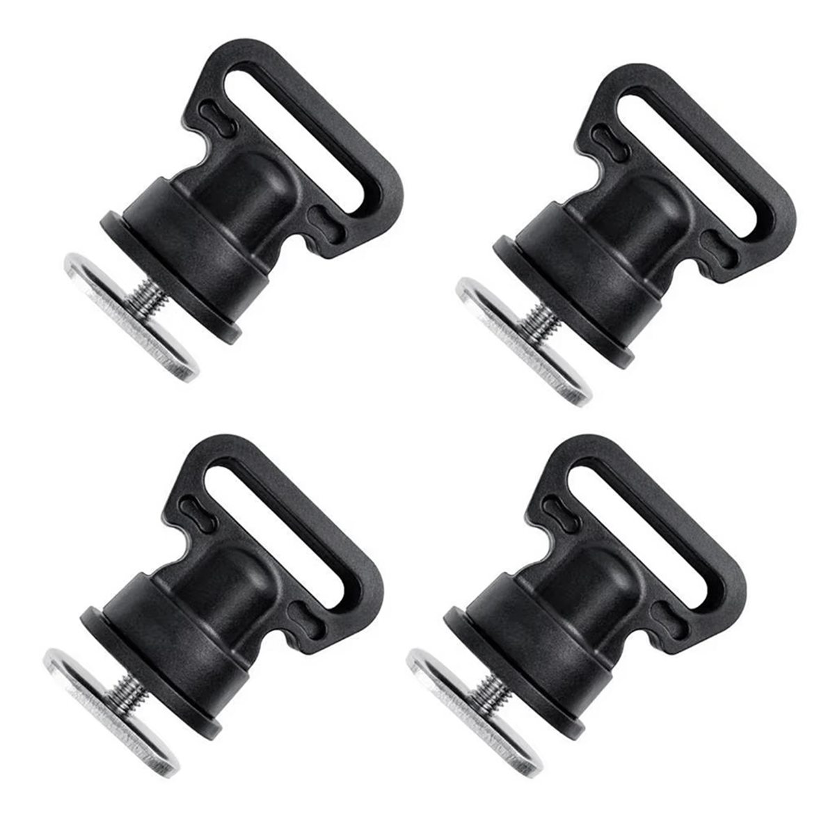 2525+ 4PCS Marine Track Mount  - Fishing Kayak Crate 리뷰 및 가격