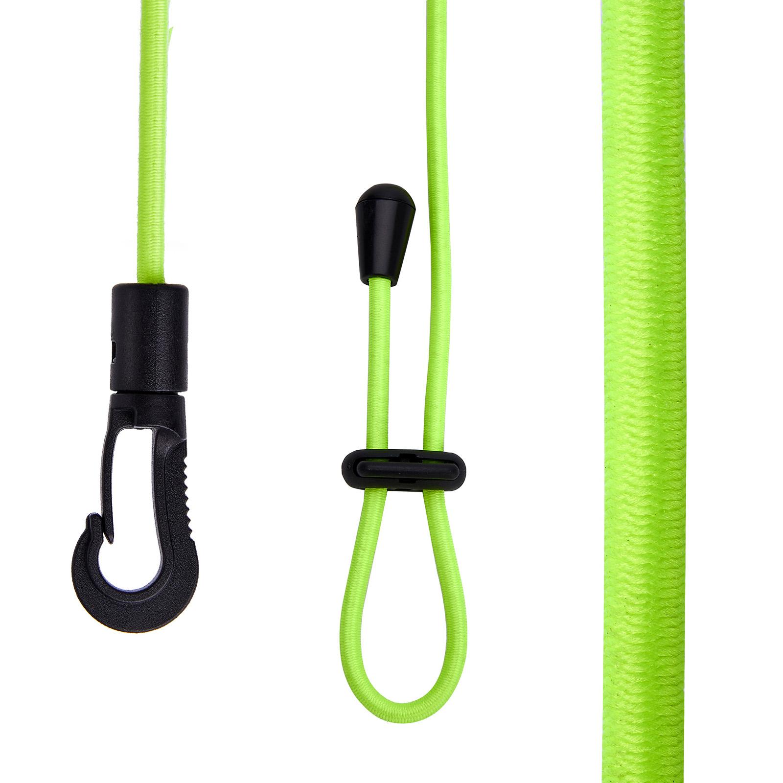 Elastic Kayak Paddle Leash Nyl - Fishing Kayak Paddle Leash 리뷰 및 가격