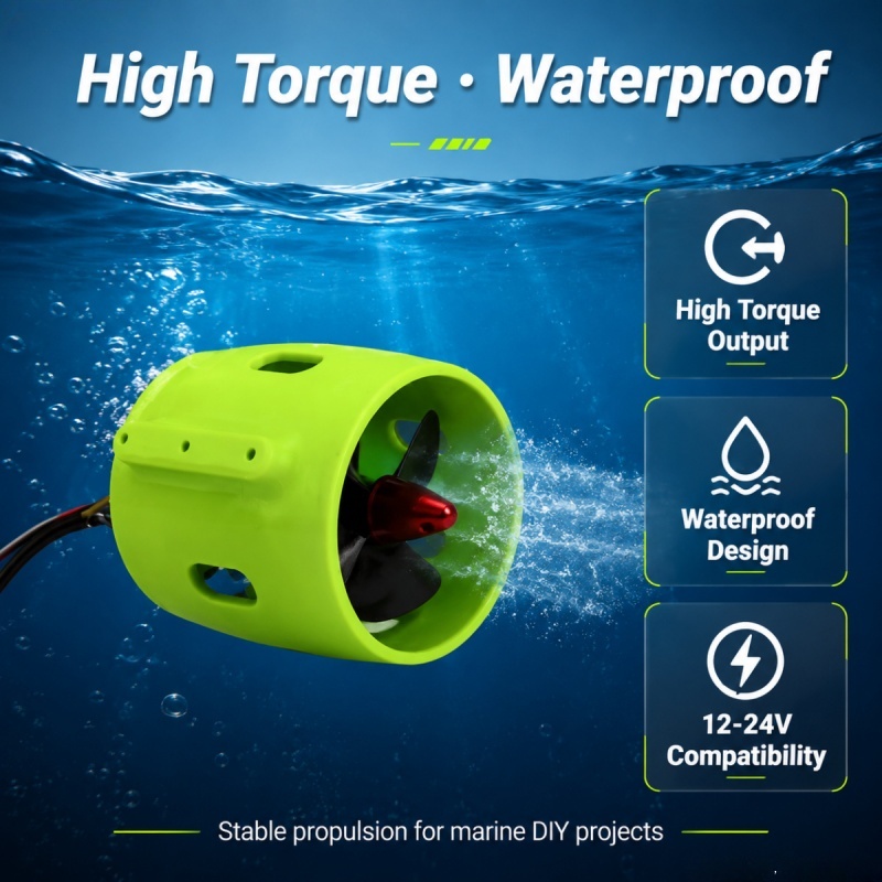 12-24V 20A Brushless Underwate - Fishing Kayak Sit On Top 리뷰 및 가격