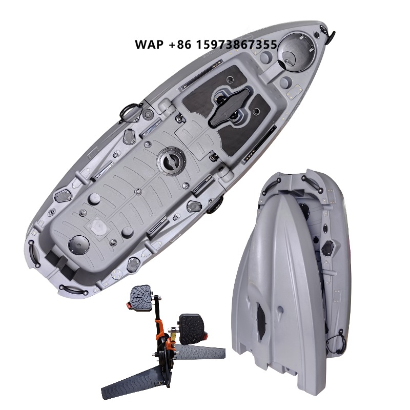 2.5m Pro Angler Plastic Foldin - Fishing Kayak Seat 리뷰 및 가격