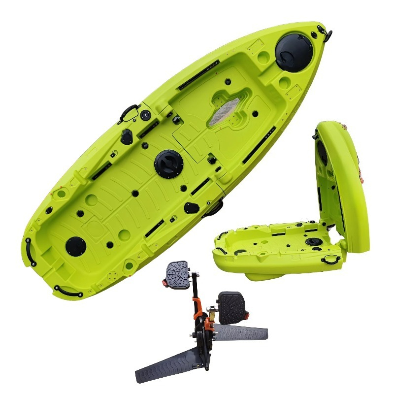 2.5m Pro Angler Plastic Foldin - Fishing Kayak Seat 리뷰 및 가격