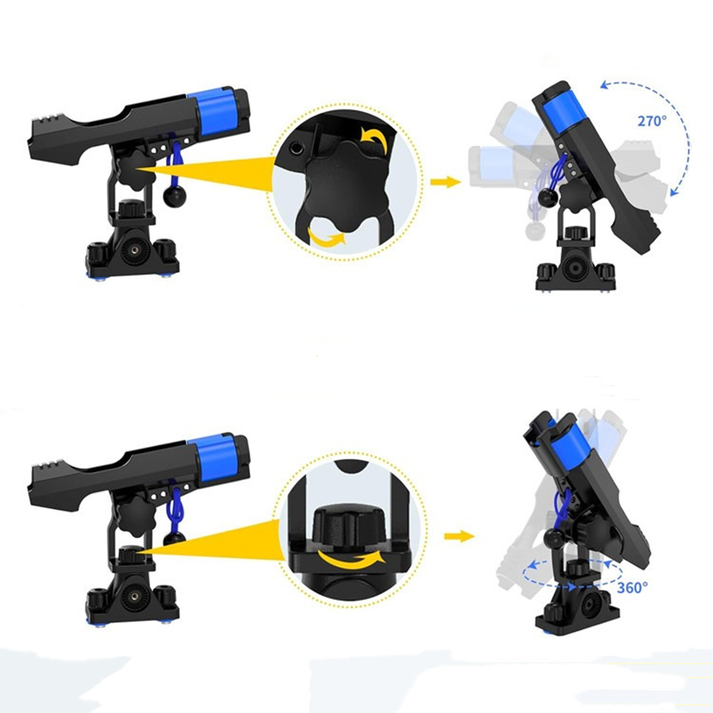 Fishing Rod Holder For Boat Ka - Fishing Kayak Sit On Top 리뷰 및 가격