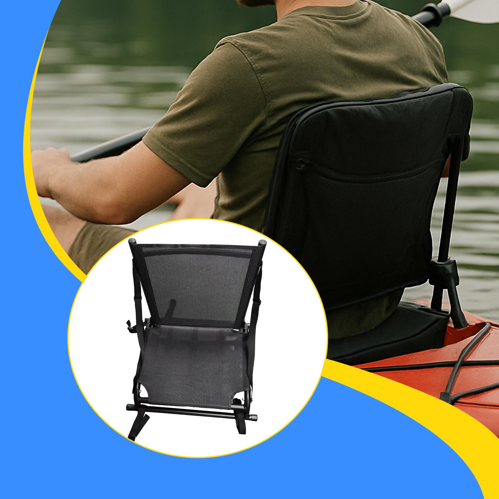 Kayak Seat with Back Support,F - Fishing Kayak Sit In 리뷰 및 가격