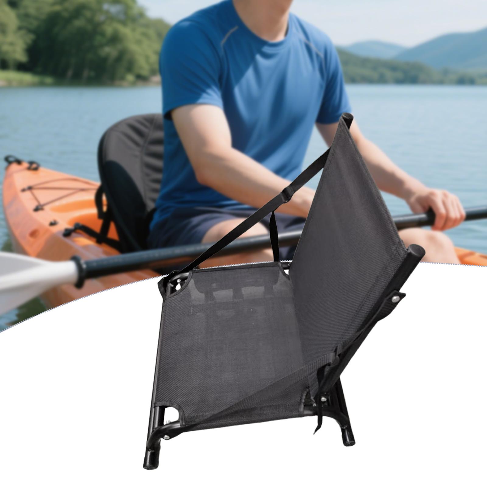 Kayak Seat with Back Support,F - Fishing Kayak Sit In 리뷰 및 가격