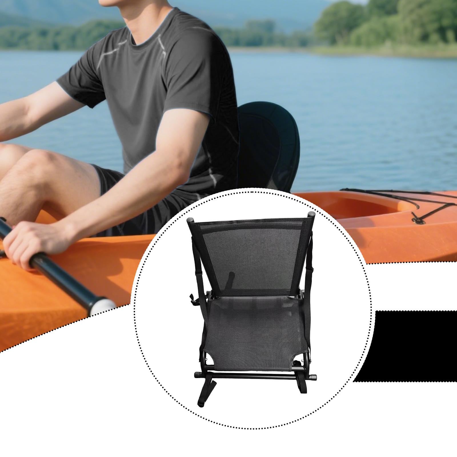 Kayak Seat with Back Support,F - Fishing Kayak Sit In 리뷰 및 가격