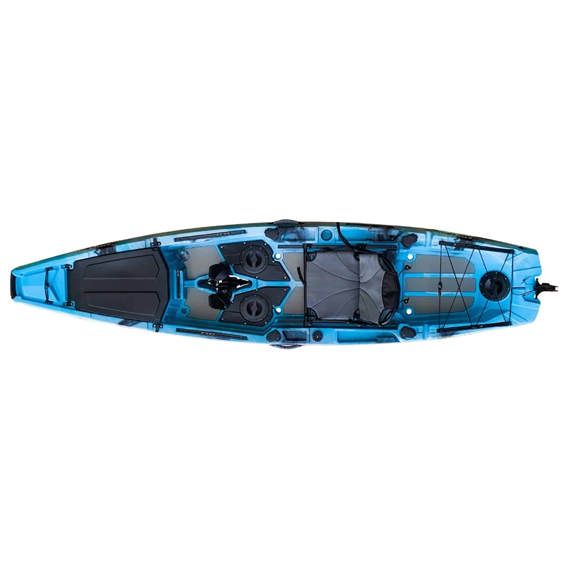 2021 Hot Selling Hand Free Ped - Fishing Kayak Pedal Drive 리뷰 및 가격