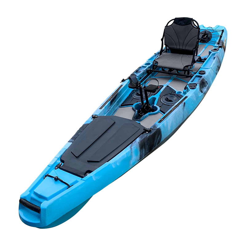 2021 Hot Selling Hand Free Ped - Fishing Kayak Pedal Drive 리뷰 및 가격