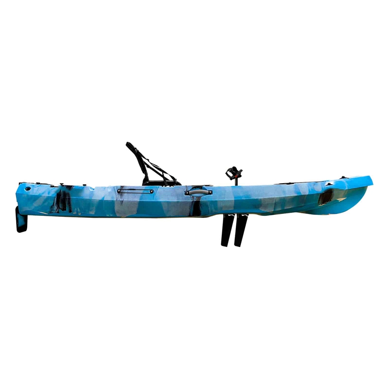 2021 Hot Selling Hand Free Ped - Fishing Kayak Pedal Drive 리뷰 및 가격