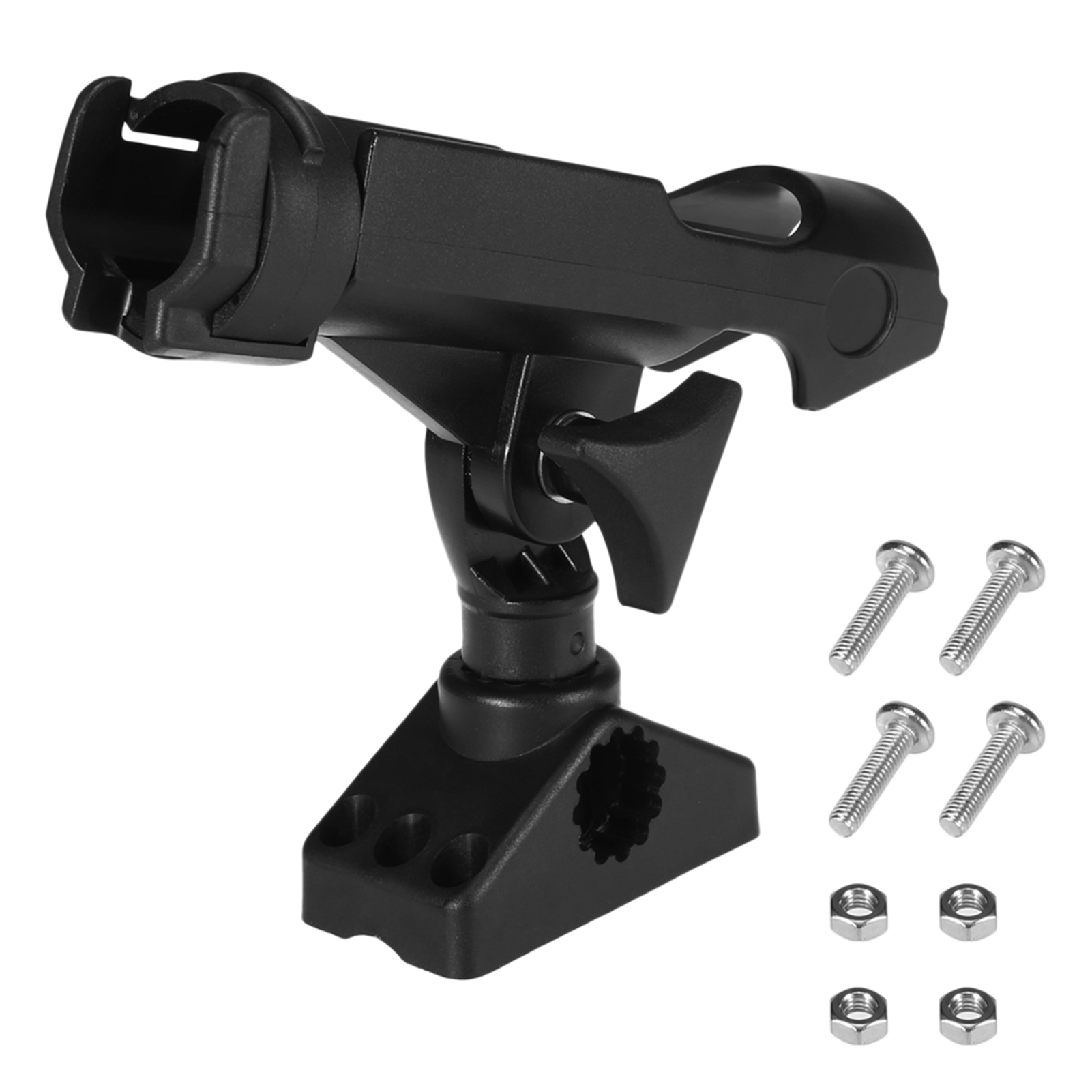 Fishing Boat Rods Holder Base  - Fishing Kayak Rod Holder 리뷰 및 가격