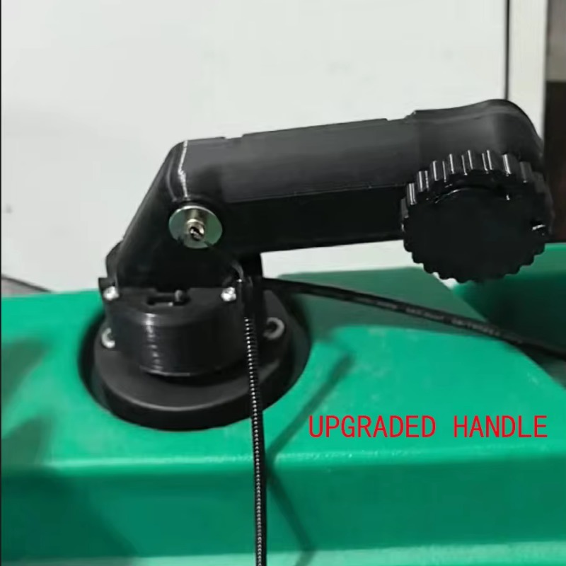 12V 800 Watt Electric Brushles - Fishing Kayak Cart 리뷰 및 가격