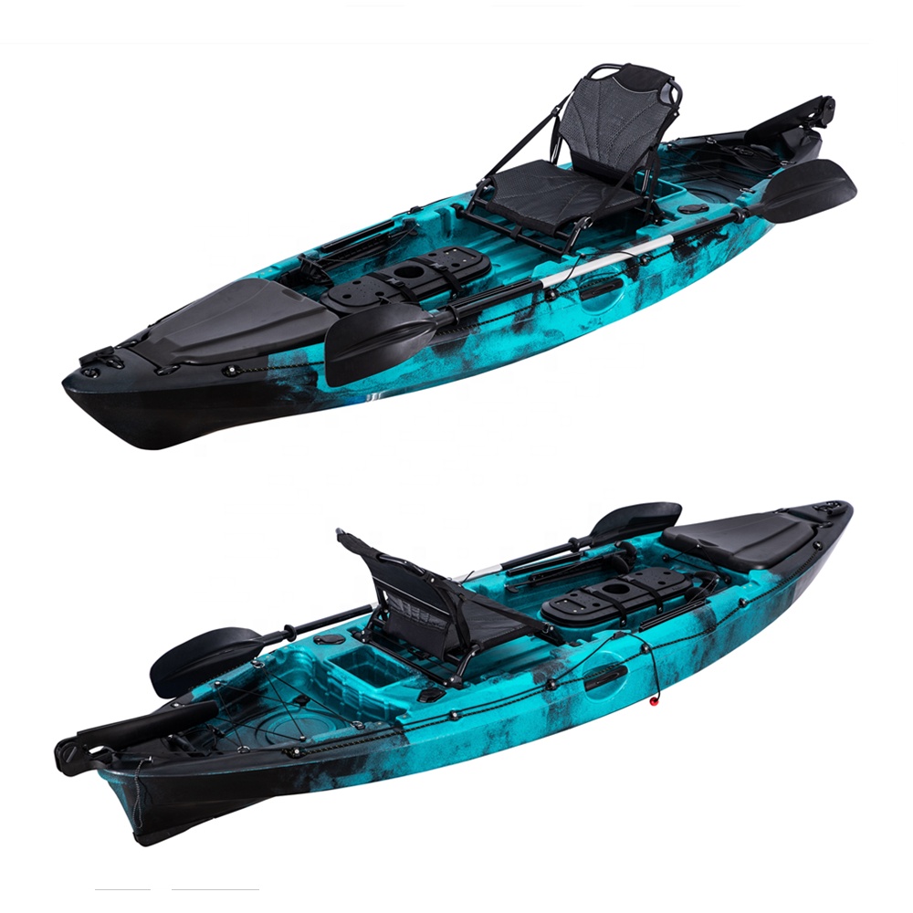 LSF First-class Single Fishing - Fishing Kayak Sit On Top 리뷰 및 가격