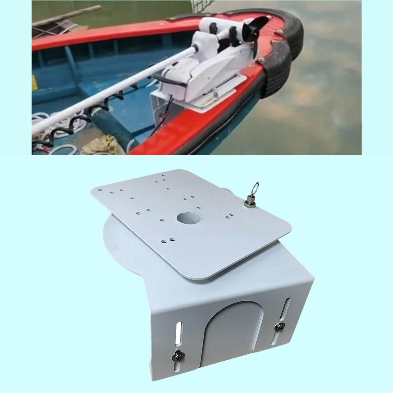 Marine Stainless Steel Trollin - Fishing Kayak Trolling Motor 리뷰 및 가격