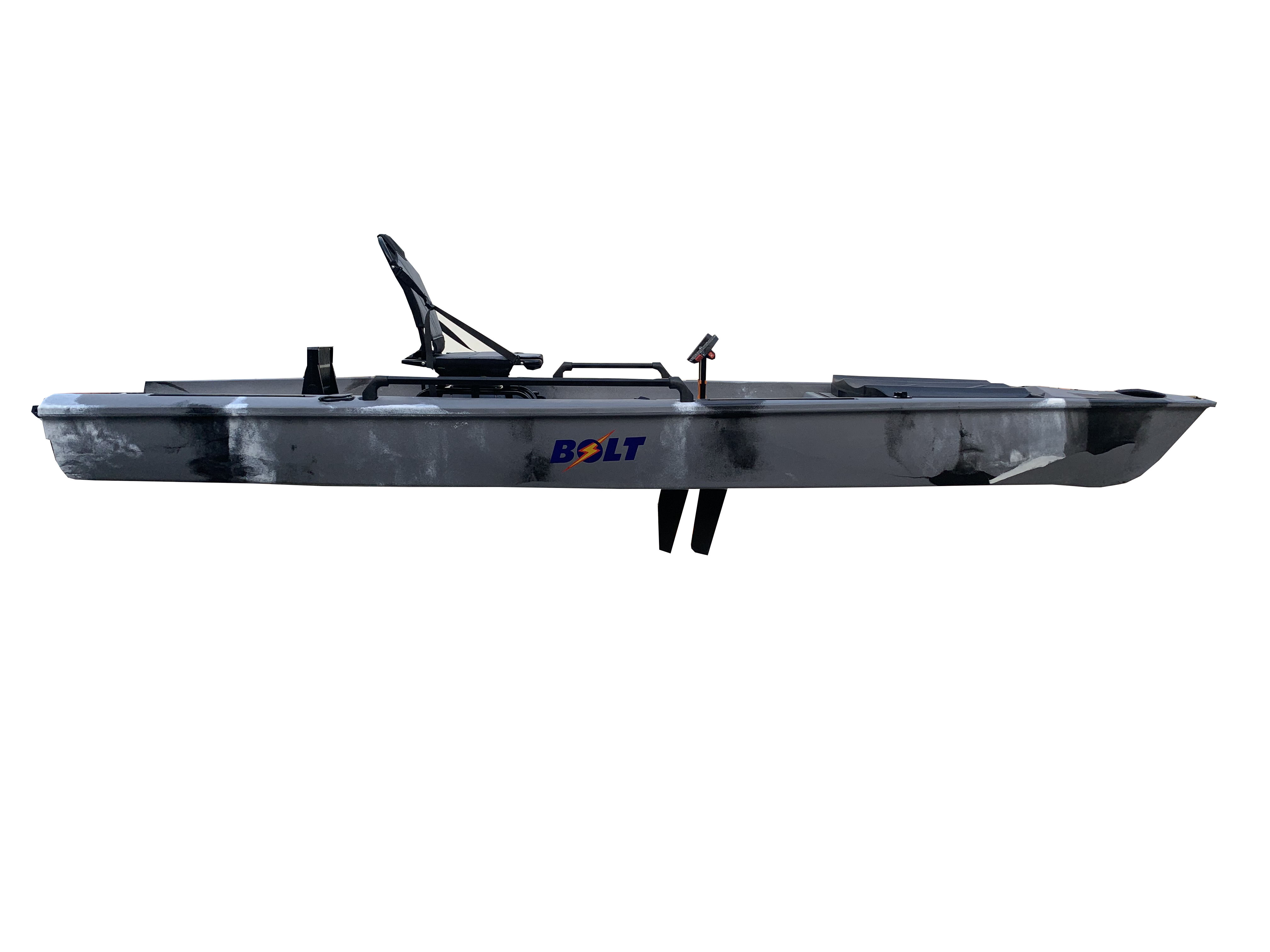 AS98-Marine Fishing Rod Holder - Fishing Kayak Rod Holder 리뷰 및 가격