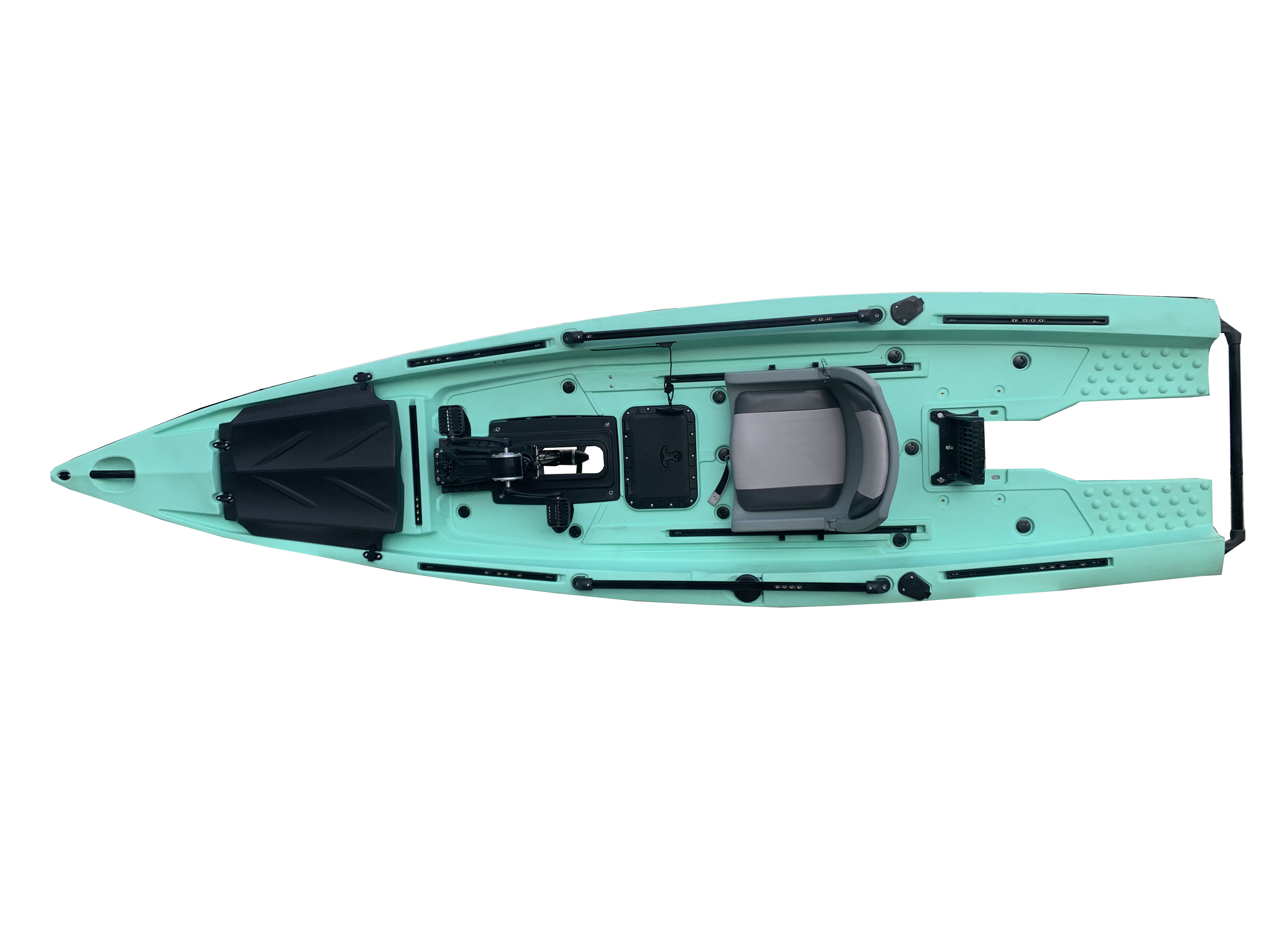 AS98-Marine Fishing Rod Holder - Fishing Kayak Rod Holder 리뷰 및 가격