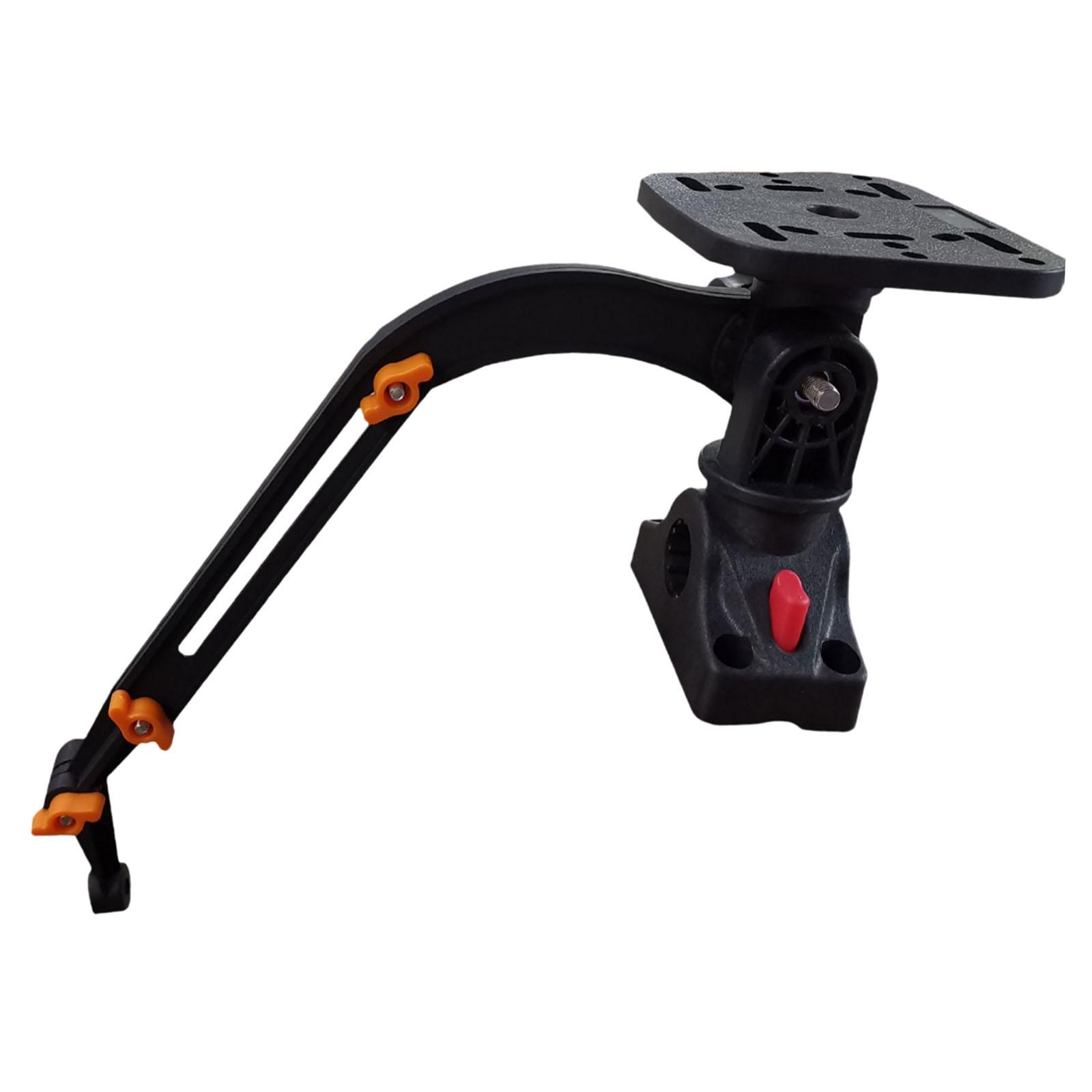Fish Finder Mount 1 Inch Ball  - Fishing Kayak Fish Finder Mount 리뷰 및 가격