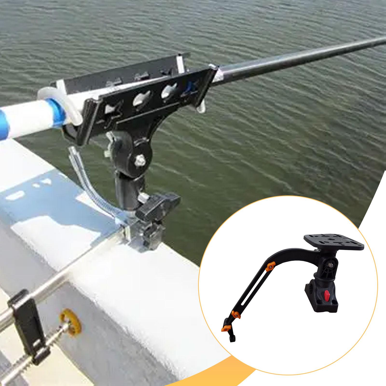 Fish Finder Mount 1 Inch Ball  - Fishing Kayak Fish Finder Mount 리뷰 및 가격
