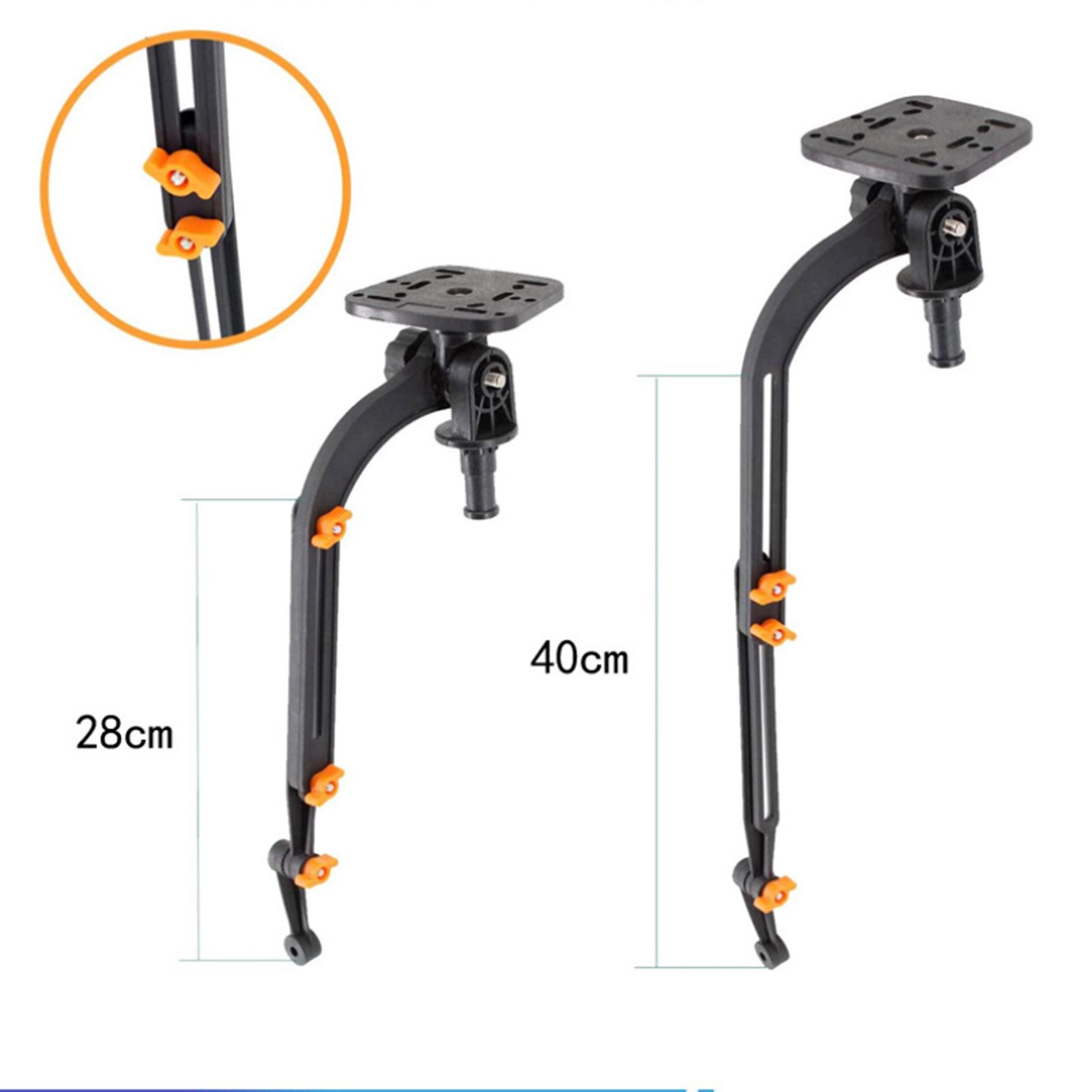 Fish Finder Mount 1 Inch Ball  - Fishing Kayak Fish Finder Mount 리뷰 및 가격