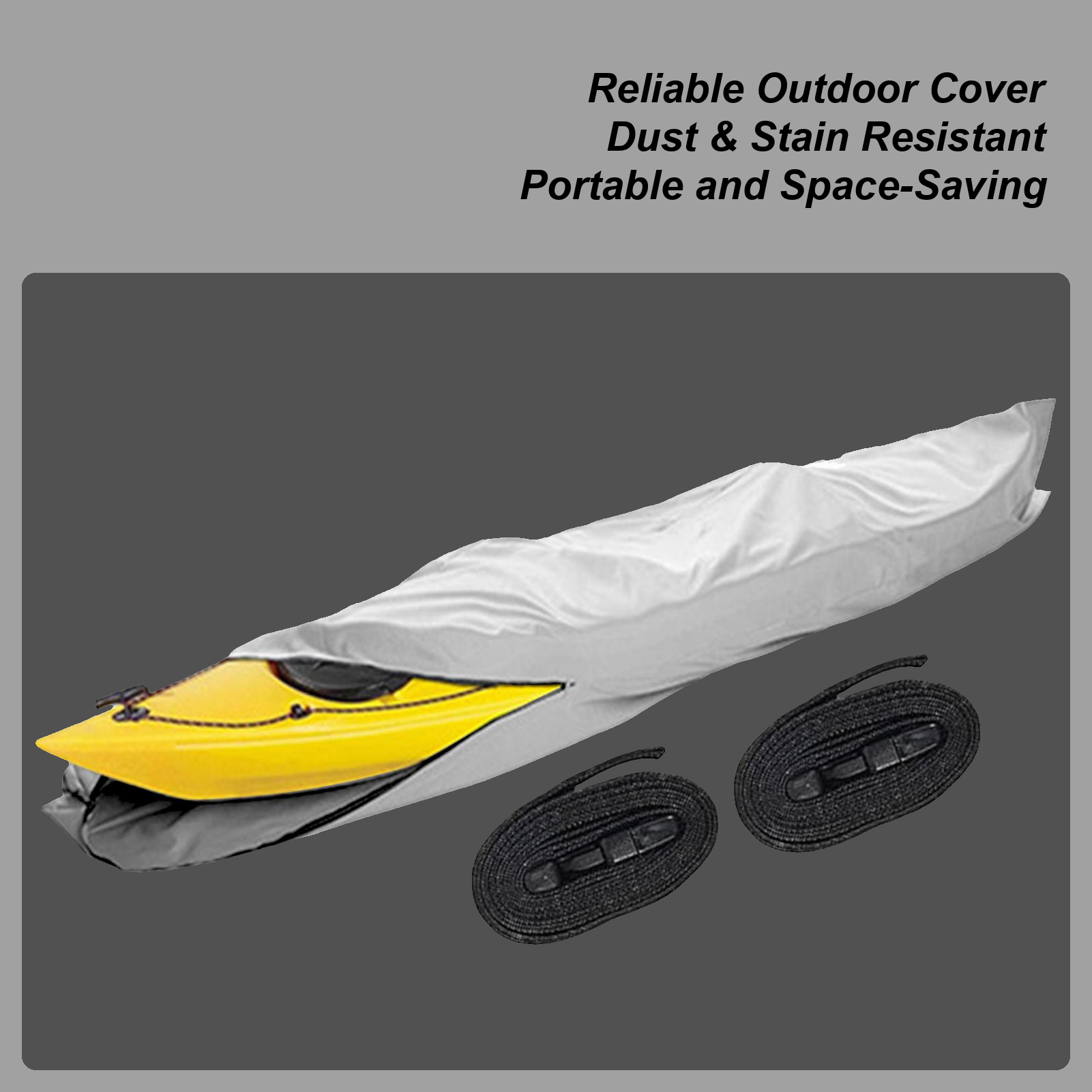 Kayak Bag Heavy-Duty Waterproo - Fishing Kayak Storage Bag 리뷰 및 가격