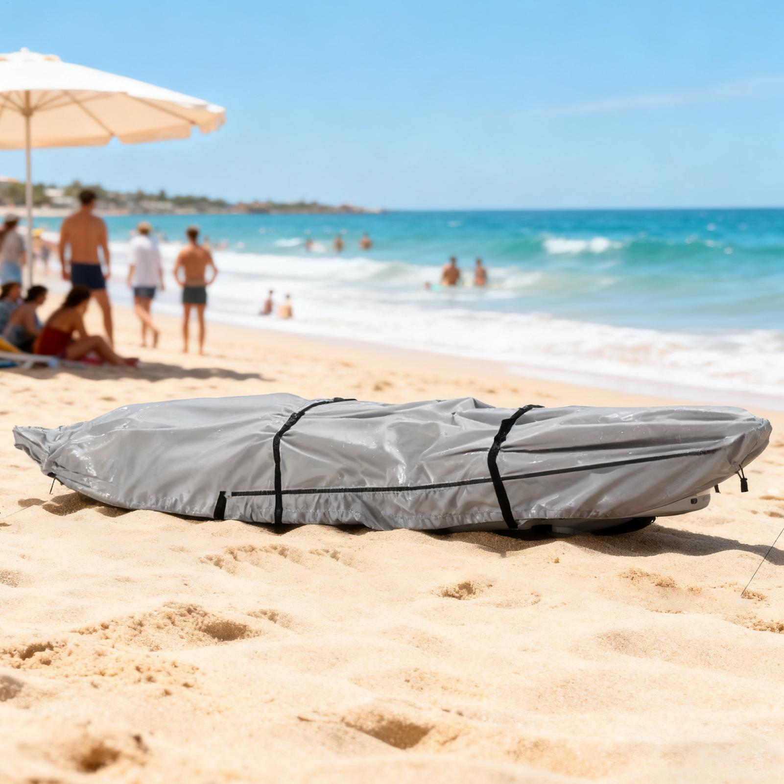 Kayak Bag Heavy-Duty Waterproo - Fishing Kayak Storage Bag 리뷰 및 가격