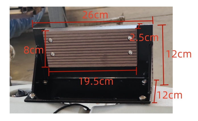 Pedal Kayak Fishing Motor Brac - Fishing Kayak Cart 리뷰 및 가격